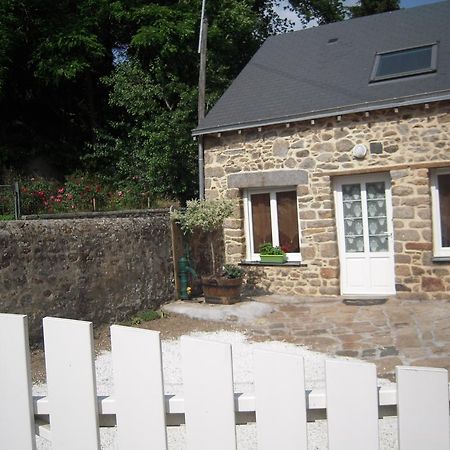 Gite La Forge Villa Alexain Exterior foto