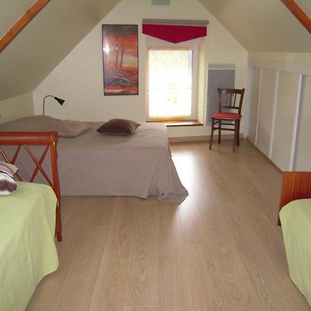 Gite La Forge Villa Alexain Exterior foto