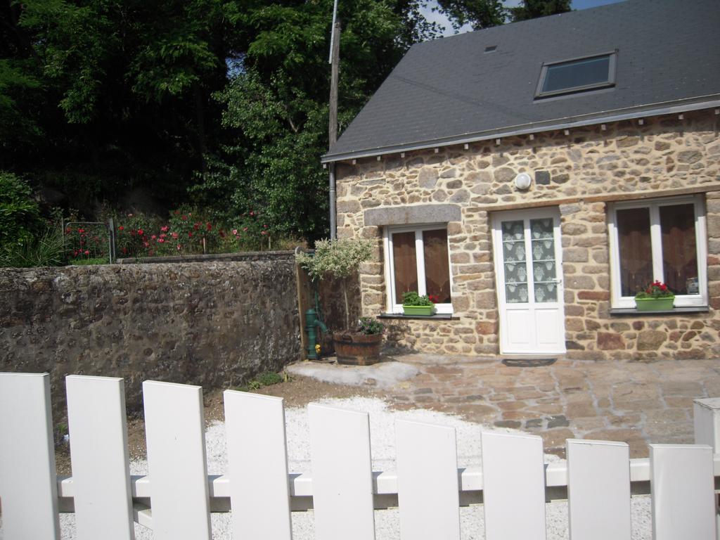 Gite La Forge Villa Alexain Exterior foto