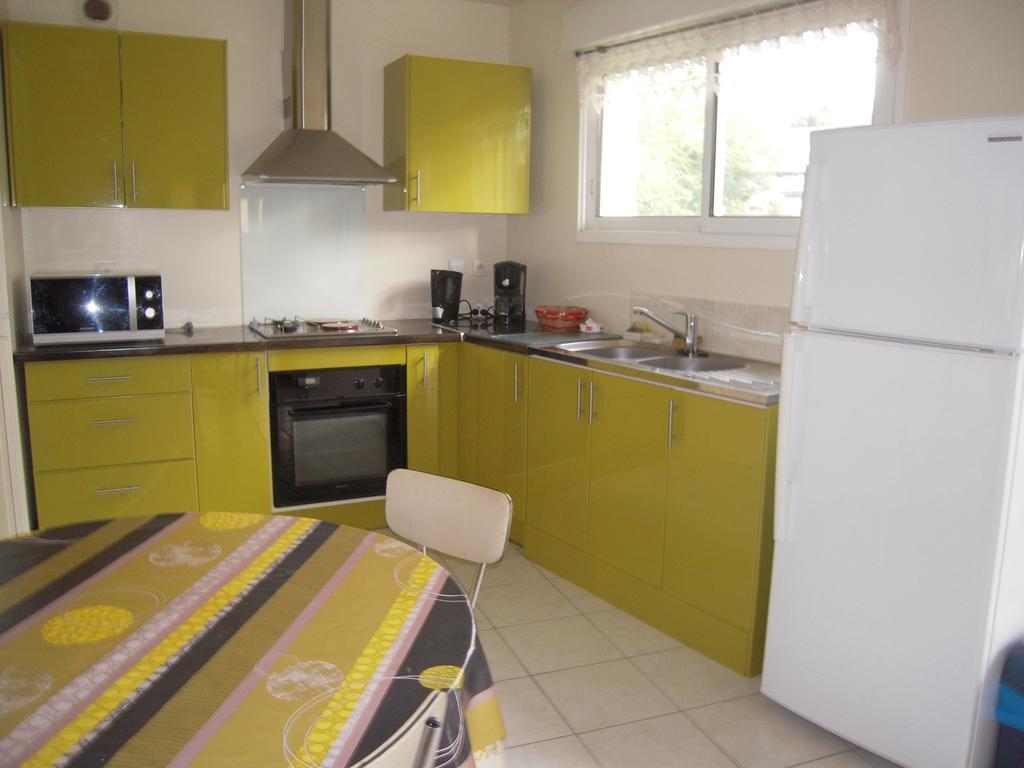 Gite La Forge Villa Alexain Exterior foto