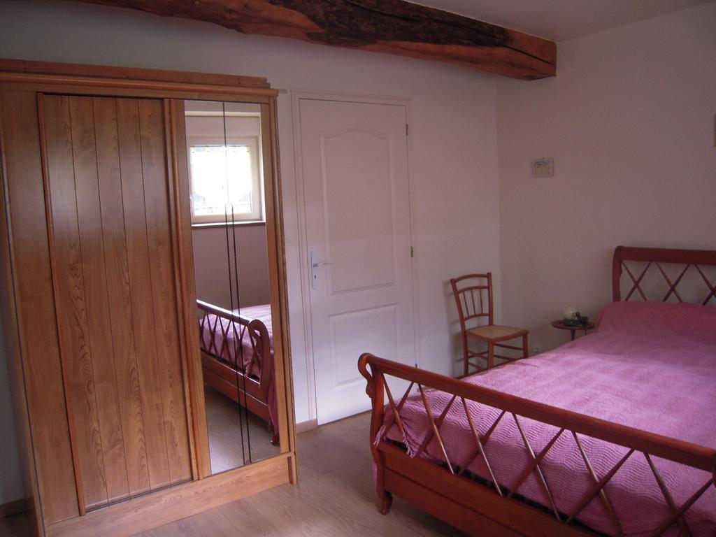 Gite La Forge Villa Alexain Exterior foto