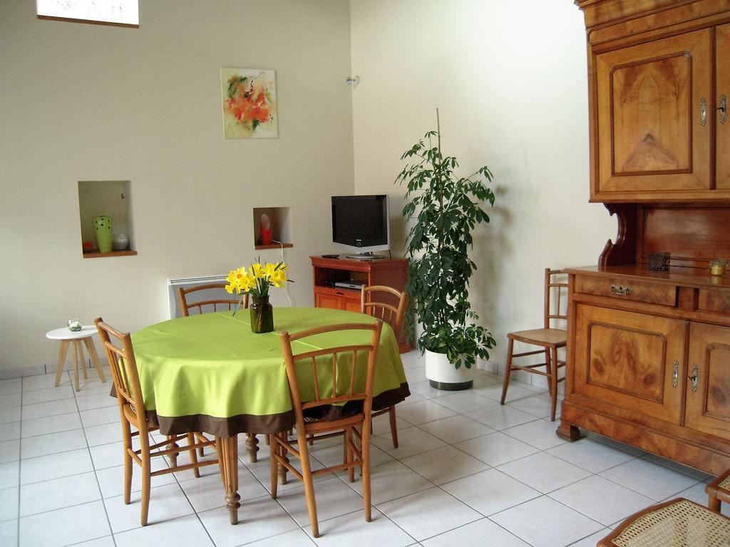 Gite La Forge Villa Alexain Exterior foto