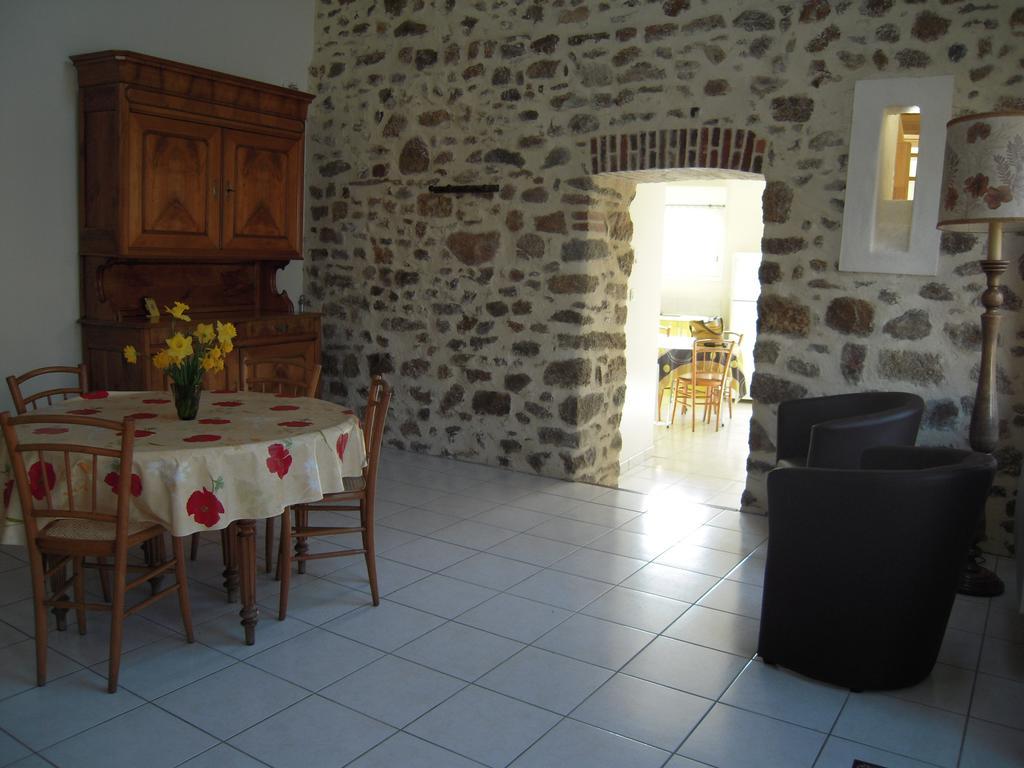 Gite La Forge Villa Alexain Exterior foto